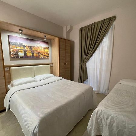Spqr Suite Рим Экстерьер фото