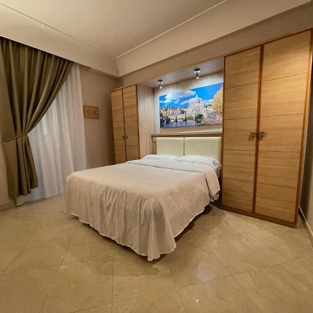 Spqr Suite Рим Экстерьер фото