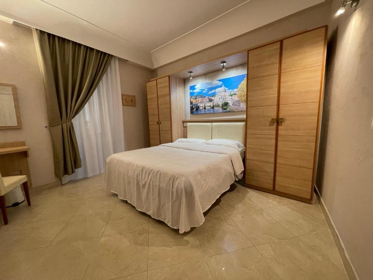 Spqr Suite Рим Экстерьер фото