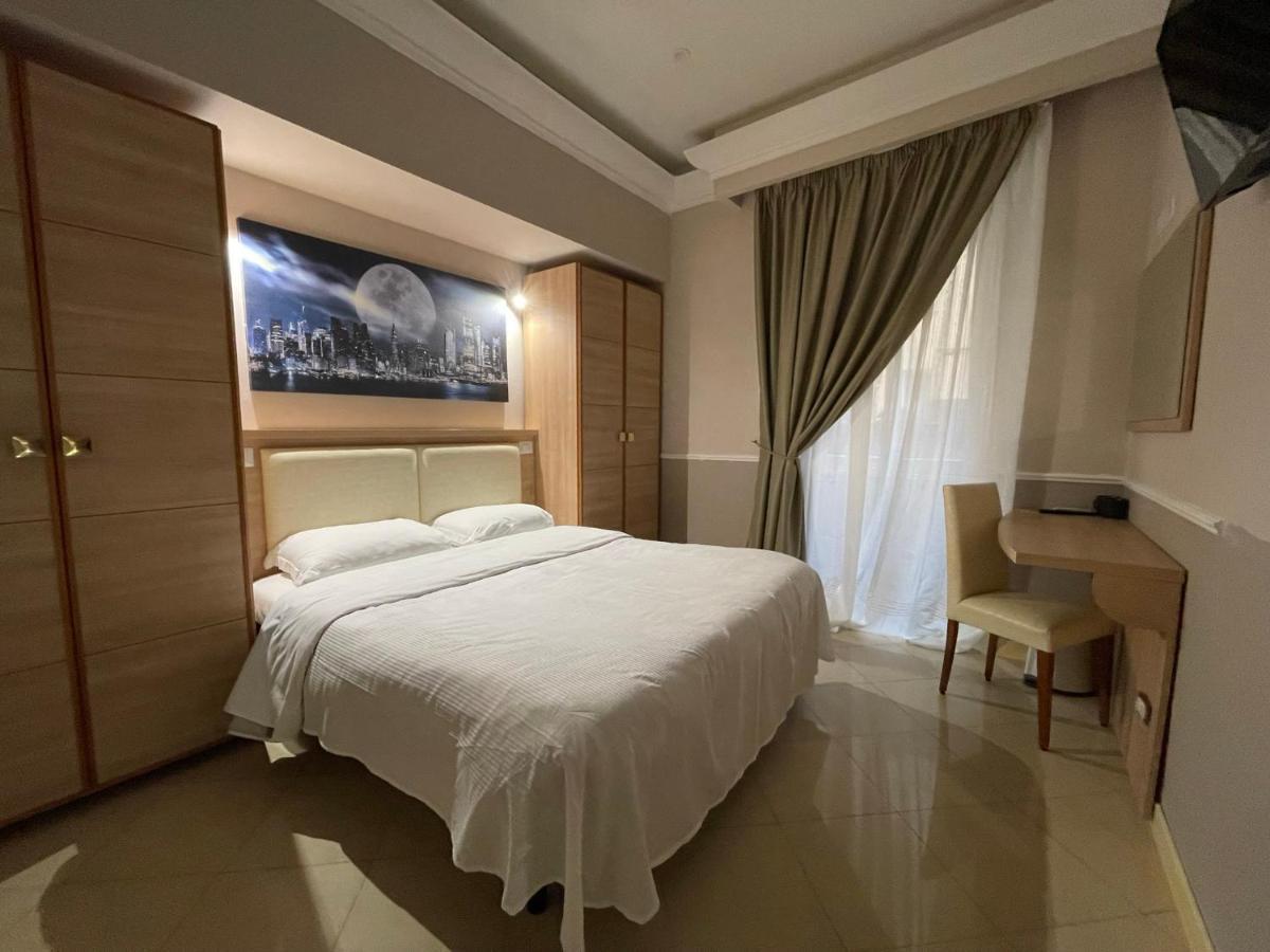 Spqr Suite Рим Экстерьер фото