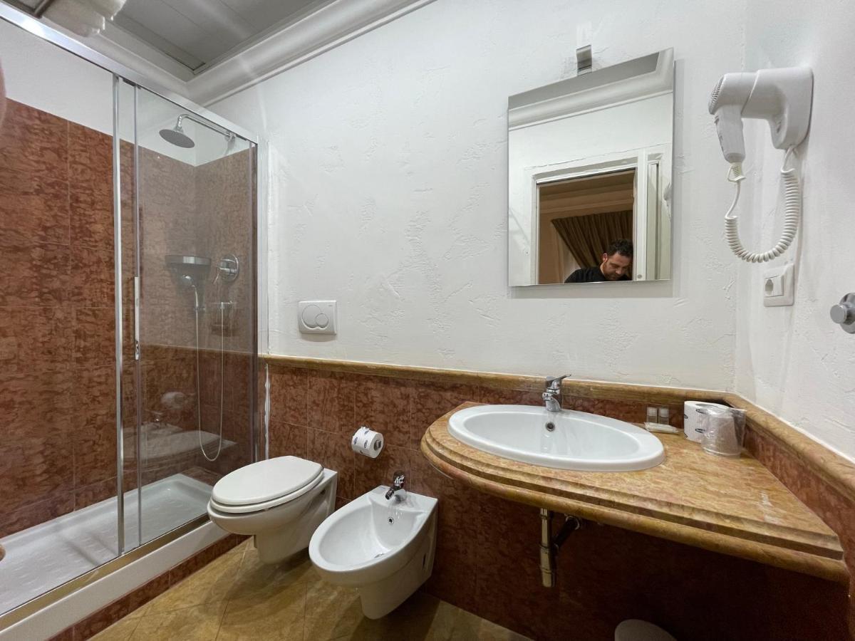 Spqr Suite Рим Экстерьер фото