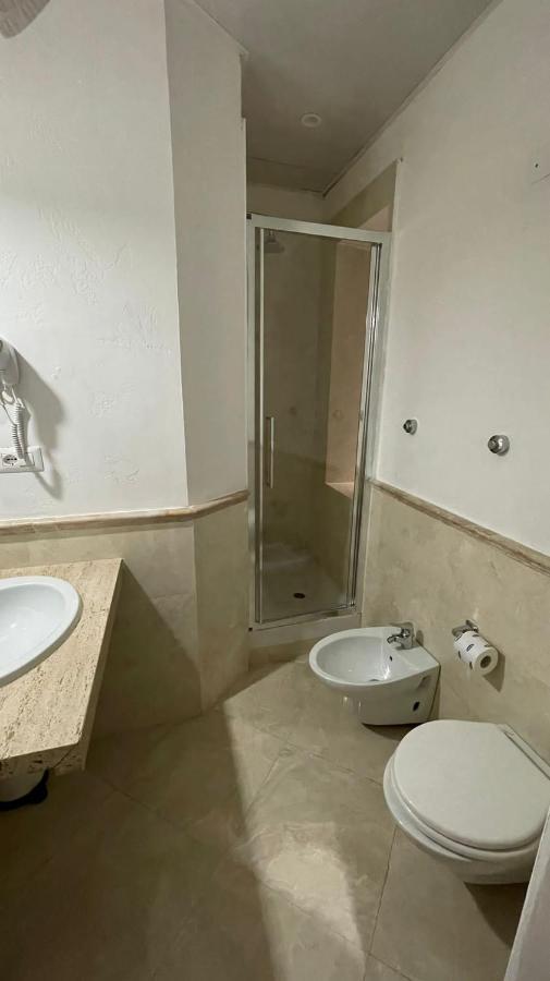 Spqr Suite Рим Экстерьер фото