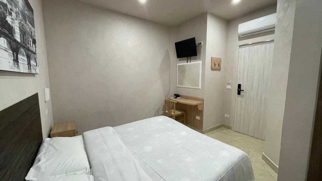 Spqr Suite Рим Экстерьер фото