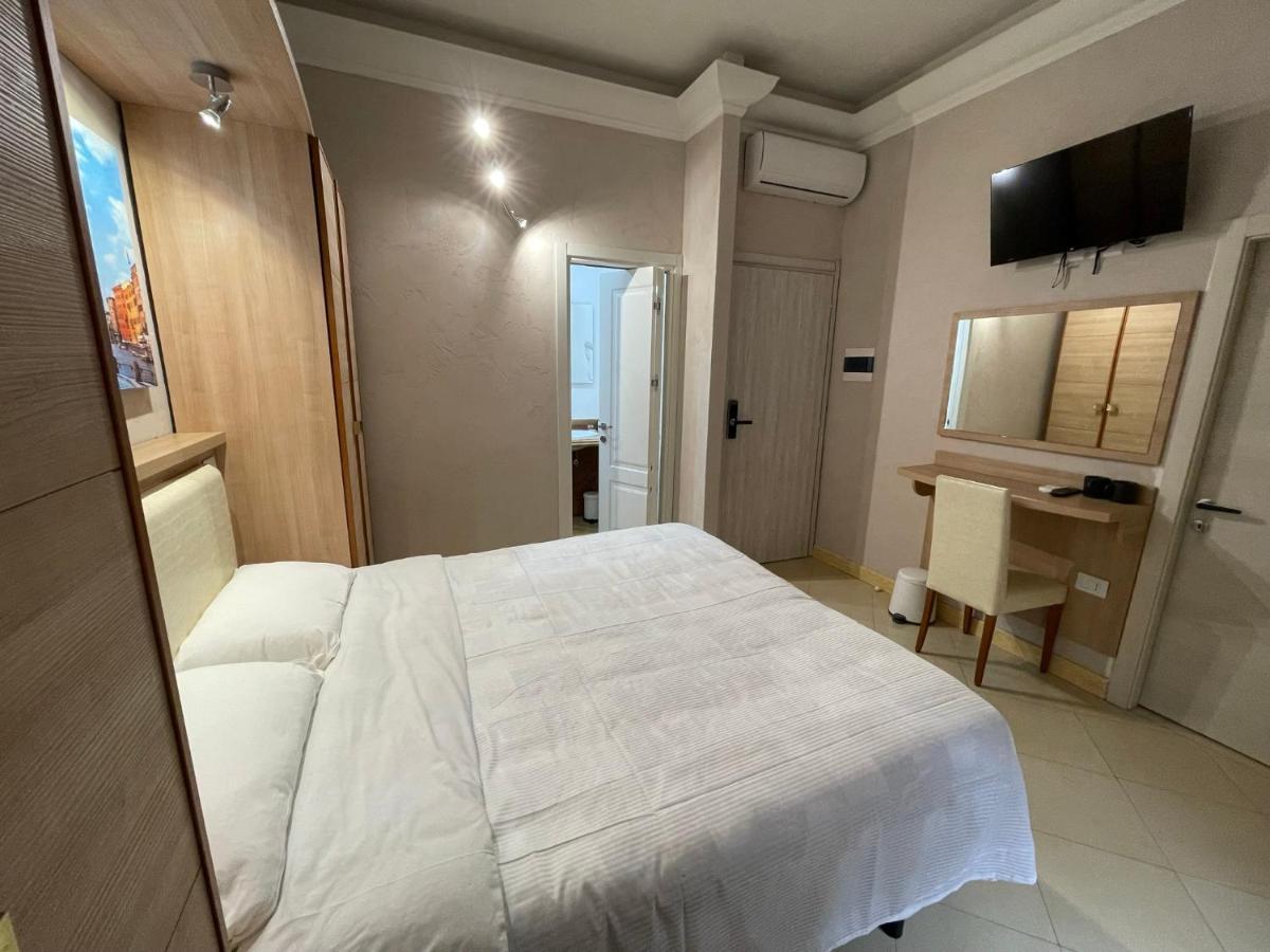 Spqr Suite Рим Экстерьер фото