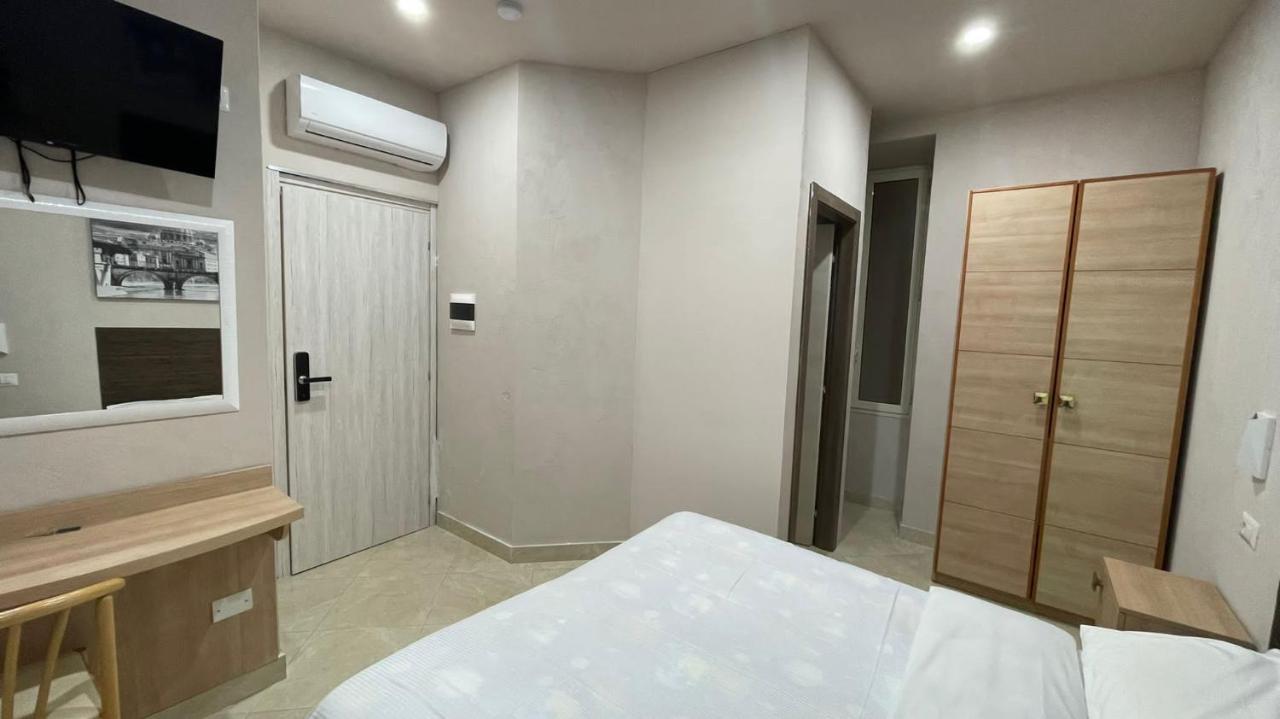 Spqr Suite Рим Экстерьер фото