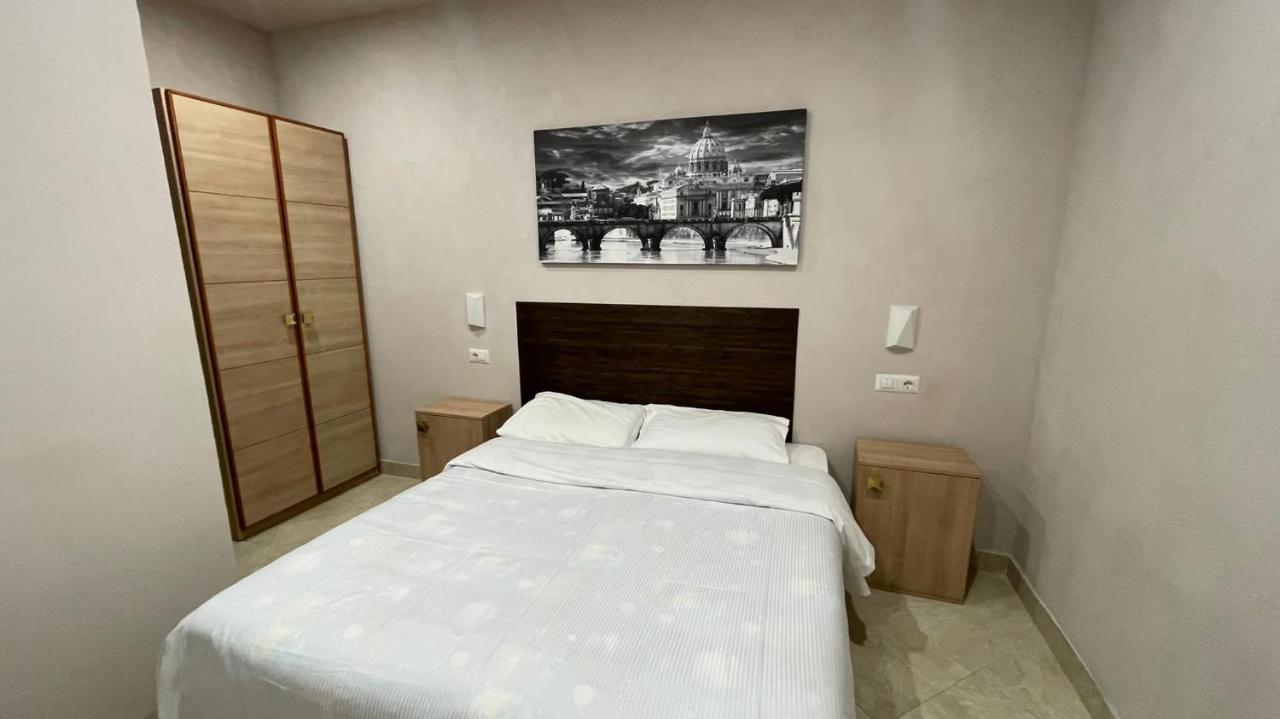 Spqr Suite Рим Экстерьер фото